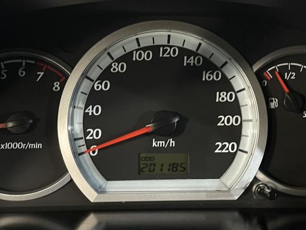 Chevrolet Lacetti I с пробегом 2008 года, цена 399 900 рублей, 201181 км, седан, Автокод Объявления