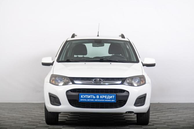 Lada (ВАЗ) Kalina II с пробегом 2015 года, цена 499 000 рублей, 130960 км, универсал, Автокод Объявления
