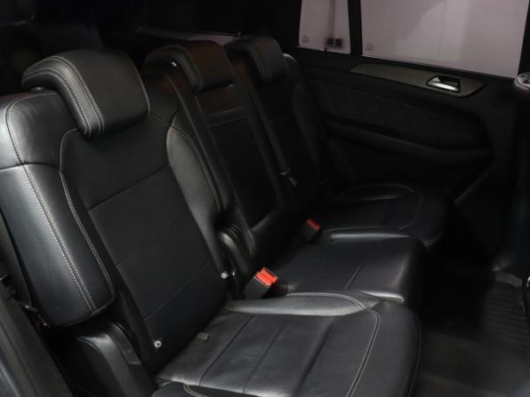 Mercedes-Benz GL-Класс II (X166) с пробегом 2015 года, цена 2 699 900 рублей, 198000 км, внедорожник, Автокод Объявления