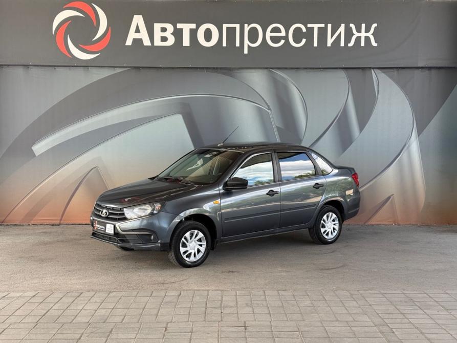 Lada (ВАЗ) Granta I Рестайлинг Волгоград  - изображение 1