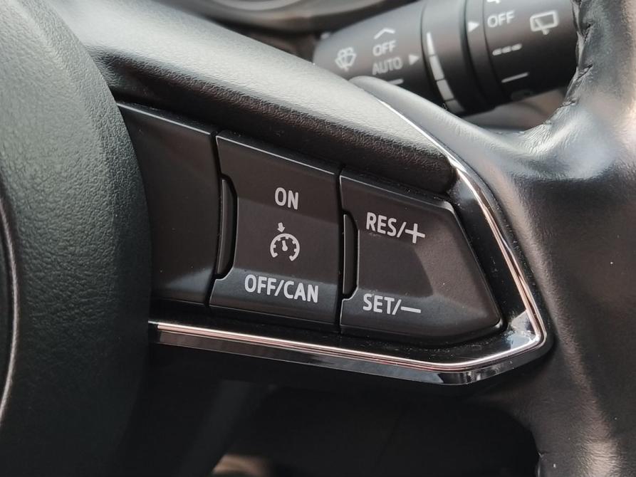 Mazda CX-5 II Екатеринбург  - изображение 8