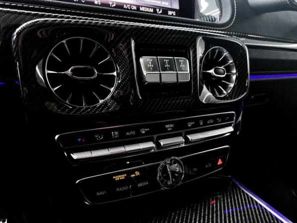 Mercedes-Benz G-Класс III (W463) с пробегом 2021 года, цена 14 000 000 рублей, 74463 км, внедорожник, Автокод Объявления
