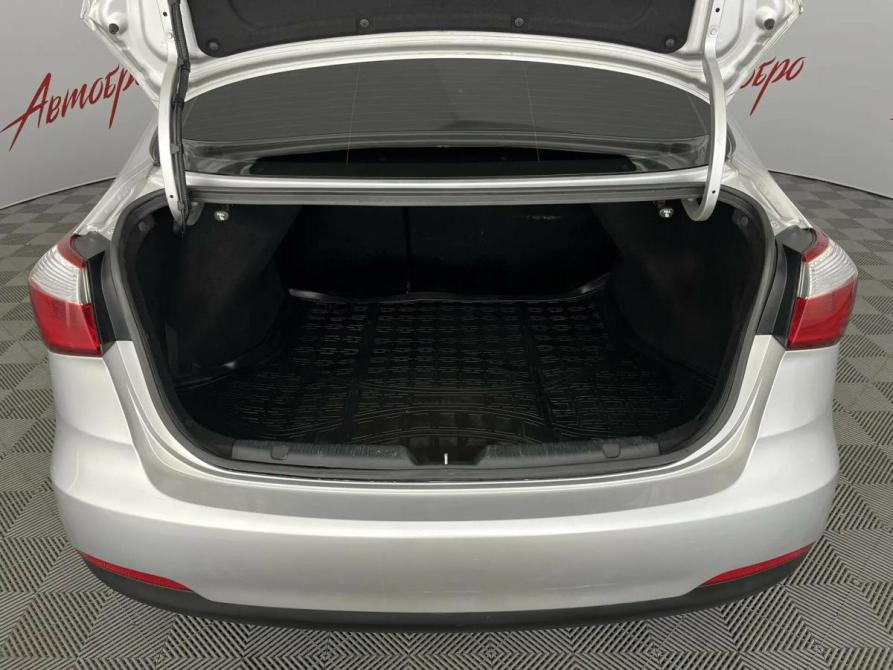 Kia Cerato III Псков  - изображение 20