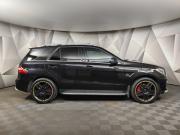 Mercedes-Benz M-Класс AMG III (W166) Москва  - изображение 27
