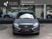 Lada (ВАЗ) Granta I Рестайлинг Казань  - изображение 10