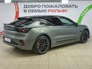 Zeekr 001 I Рестайлинг 1 Москва  - изображение 28