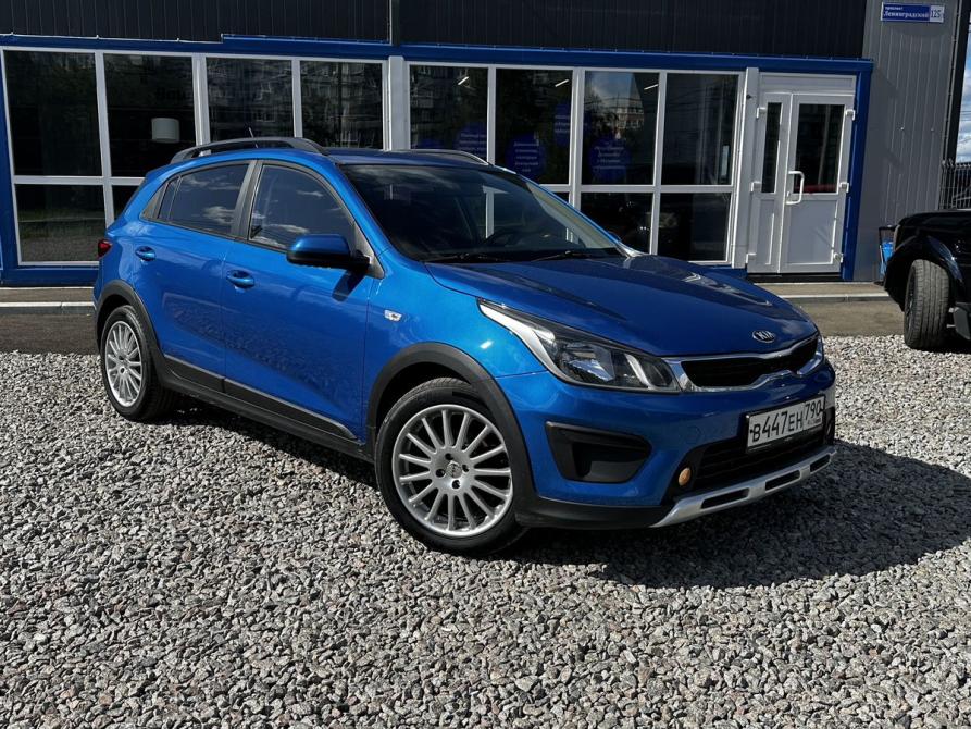 Kia Rio IV Ярославль  - изображение 2