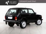 Lada (ВАЗ) Niva Legend I Казань  - изображение 15