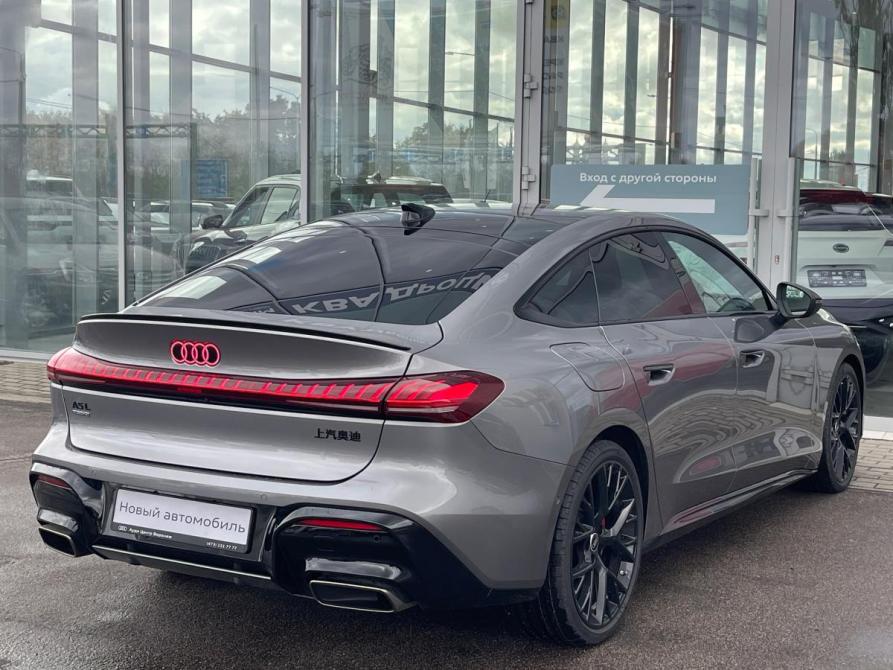 Audi A5 III (B10) Воронеж  - изображение 6