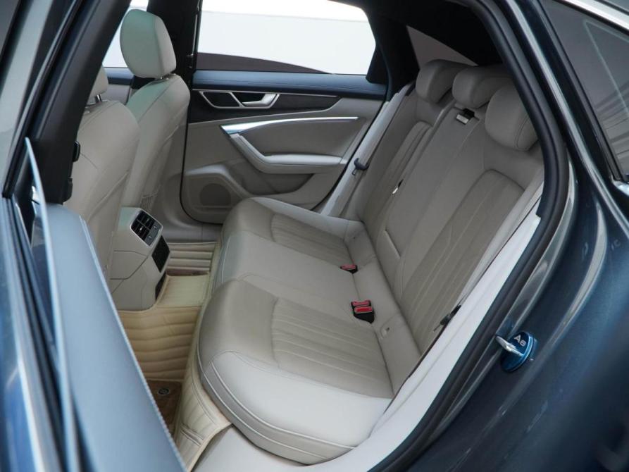 Audi A6 V (C8) Москва  - изображение 9