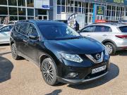 Nissan X-Trail III Стерлитамак  - изображение 15