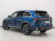 Geely Monjaro I Москва  - изображение 37