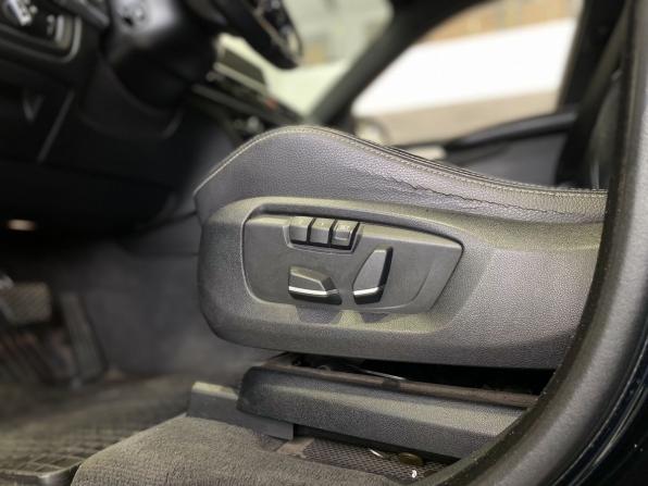BMW X6 II (F16) с пробегом 2016 года, цена 3 499 000 рублей, 309162 км, внедорожник, Автокод Объявления