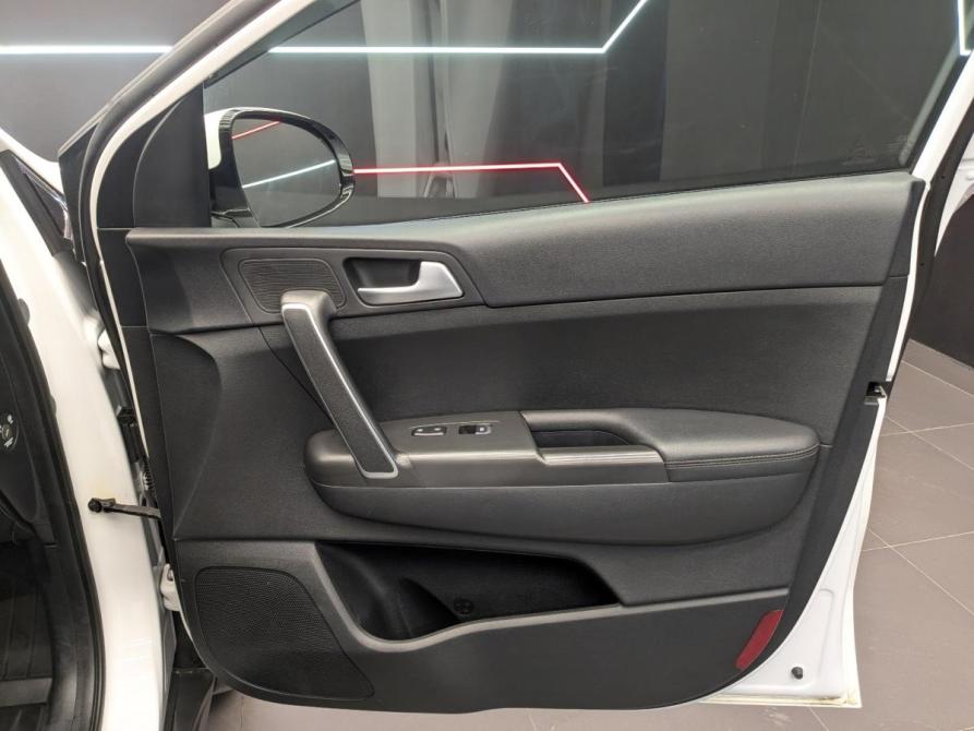 Kia Sportage IV Москва  - изображение 17