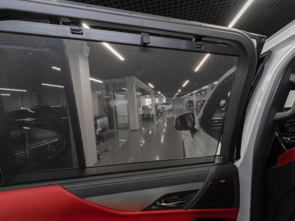 Lexus LX IV с пробегом 2024 года, цена 17 800 000 рублей, 908 км, внедорожник, Автокод Объявления