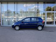 Hyundai Getz I Рестайлинг Воронеж  - изображение 20