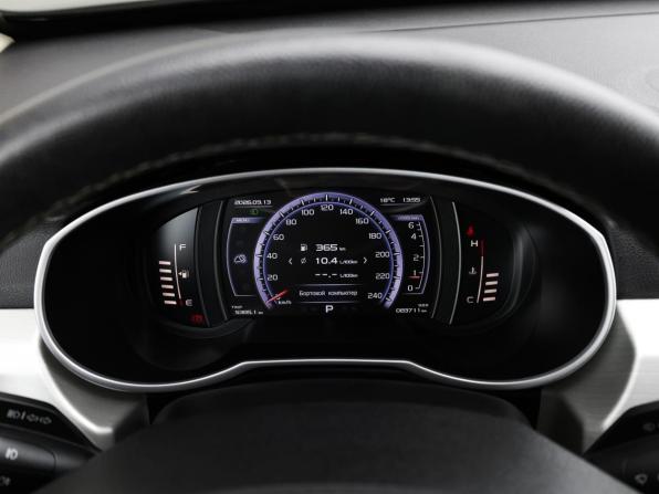 Geely Atlas I с пробегом 2021 года, цена 1 598 000 рублей, 83405 км, внедорожник, Автокод Объявления