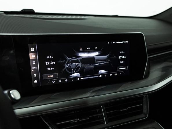 Haval F7 II с пробегом 2024 года, цена 2 370 000 рублей, 21252 км, внедорожник, Автокод Объявления