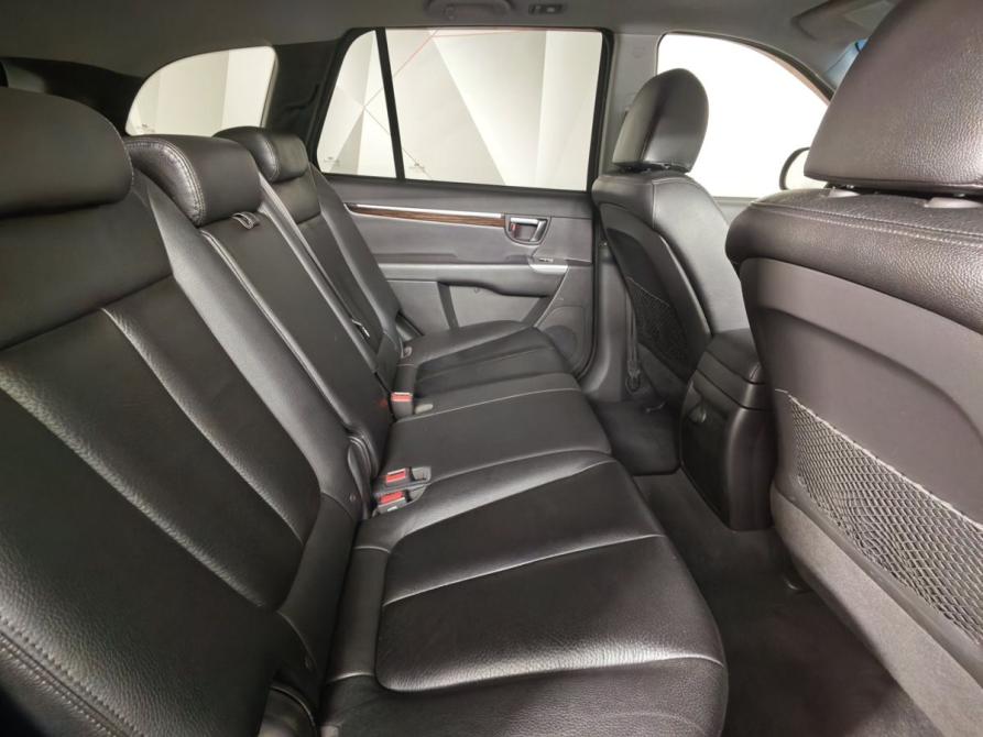 Hyundai Santa Fe II Рестайлинг Москва  - изображение 16