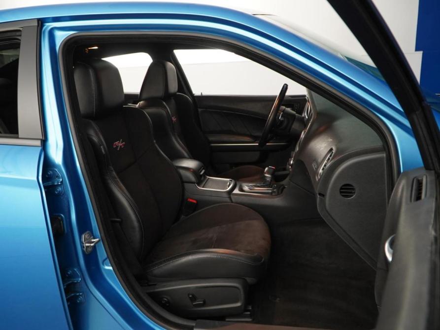 Dodge Charger VII (LD) Рестайлинг Москва  - изображение 8