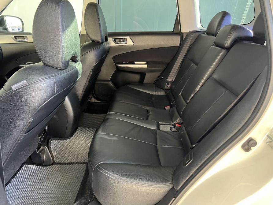 Subaru Forester III Рестайлинг Уфа  - изображение 18