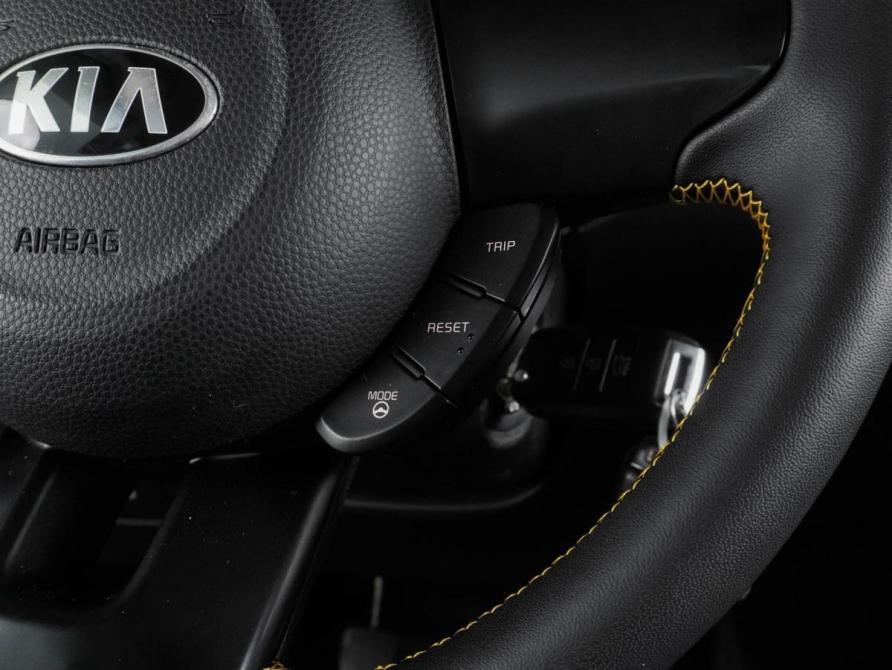 Kia Soul II Воронеж  - изображение 16