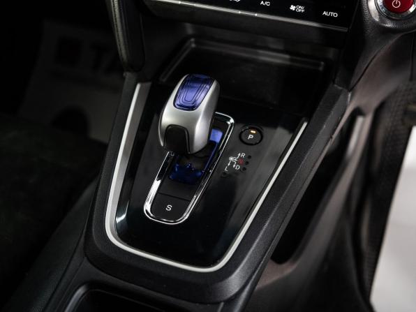 Honda Shuttle II с пробегом 2015 года, цена 1 149 500 рублей, 189750 км, универсал, Автокод Объявления