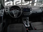Volkswagen Tiguan I Рестайлинг Краснодар  - изображение 28