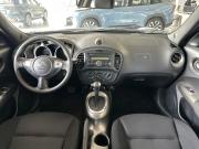 Nissan Juke I Новосибирск  - изображение 26