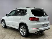 Volkswagen Tiguan I Рестайлинг Уфа  - изображение 31