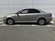 Toyota Avensis II Рестайлинг Ставрополь  - изображение 31