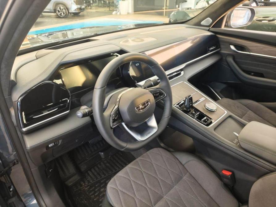 Geely Monjaro I Нижний Новгород  - изображение 13