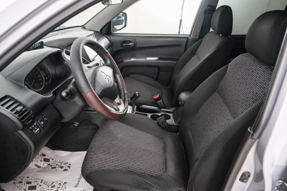 Mitsubishi L200 IV Рестайлинг Красноярск  - изображение 8
