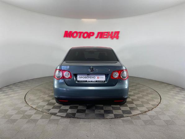 Volkswagen Jetta V с пробегом 2008 года, цена 582 000 рублей, 194044 км, седан, Автокод Объявления