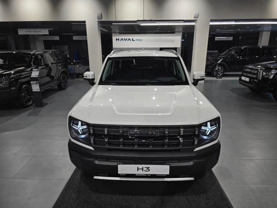 Haval H3 I Нижний Новгород  - изображение 2