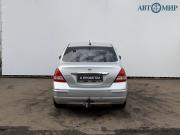 Nissan Tiida I Рестайлинг Москва  - изображение 19