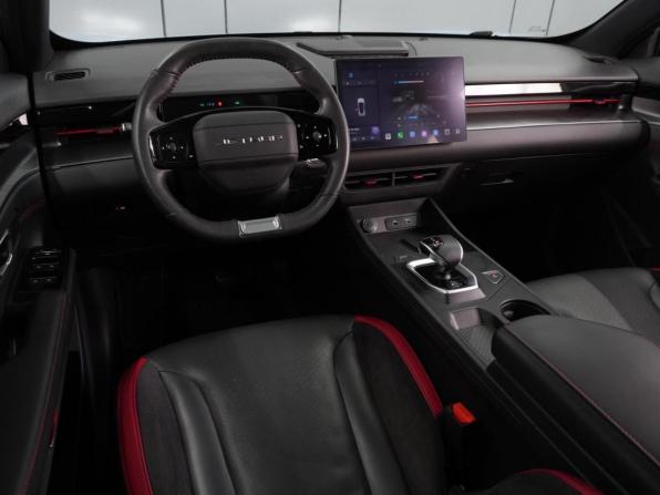 JETOUR DASHING I с пробегом 2023 года, цена 1 899 000 рублей, 69898 км, внедорожник, Автокод Объявления