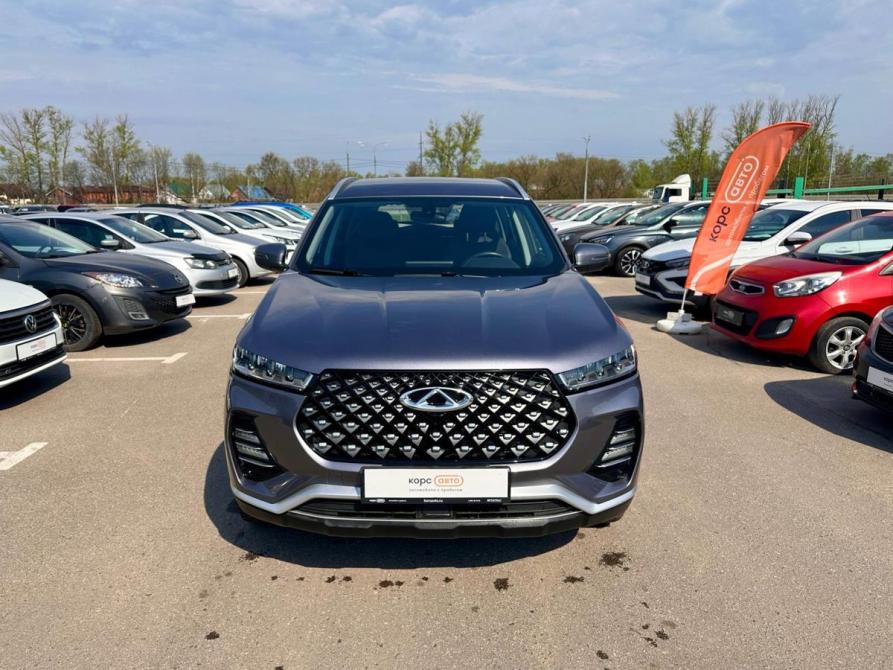 Chery Tiggo 7 Pro I Ногинск  - изображение 2