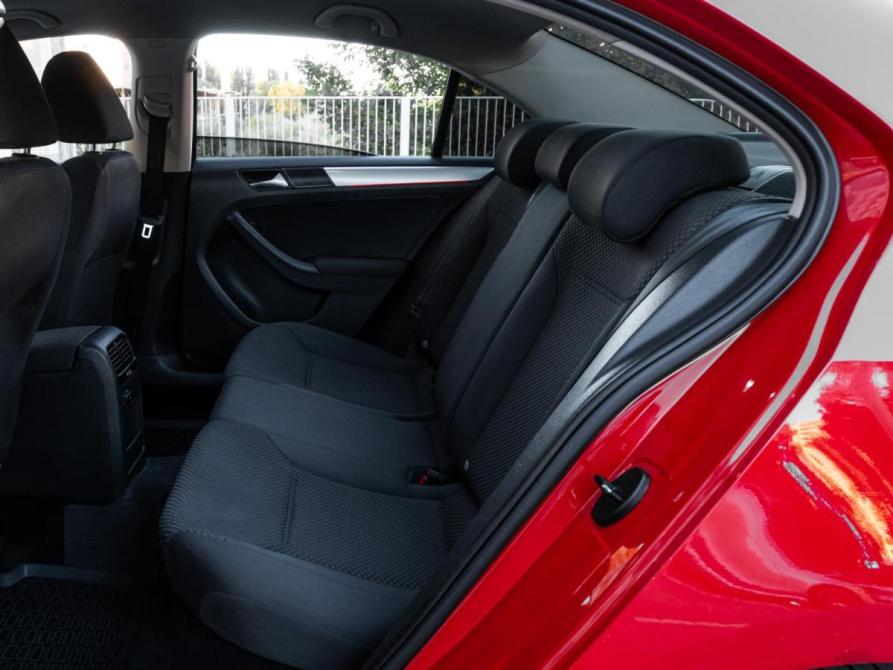 Volkswagen Jetta VI Ставрополь  - изображение 9
