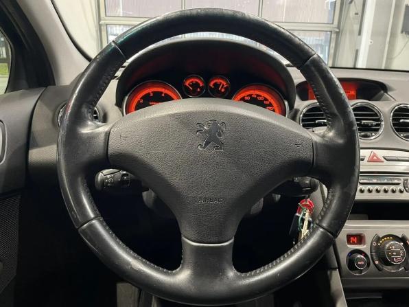 Peugeot 308 I с пробегом 2010 года, цена 439 000 рублей, 201800 км, хэтчбек, Автокод Объявления