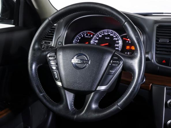 Nissan Teana II с пробегом 2010 года, цена 874 000 рублей, 198500 км, седан, Автокод Объявления