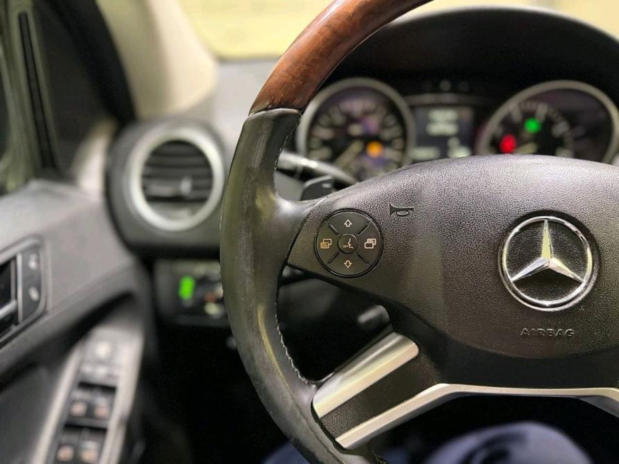 Mercedes-Benz M-Класс II (W164) Рестайлинг Новосибирск  - изображение 28