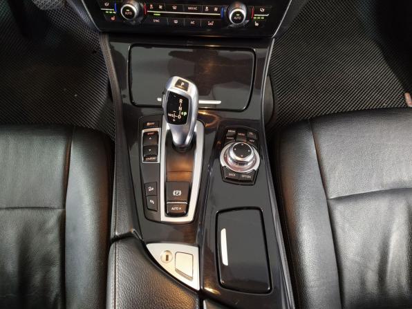 BMW 5 серии VI (F10/F11/F07) Рестайлинг с пробегом 2013 года, цена 1 934 000 рублей, 161408 км, седан, Автокод Объявления