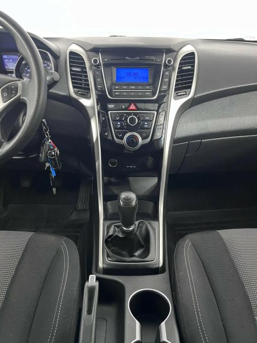 Hyundai i30 II Воронеж  - изображение 14