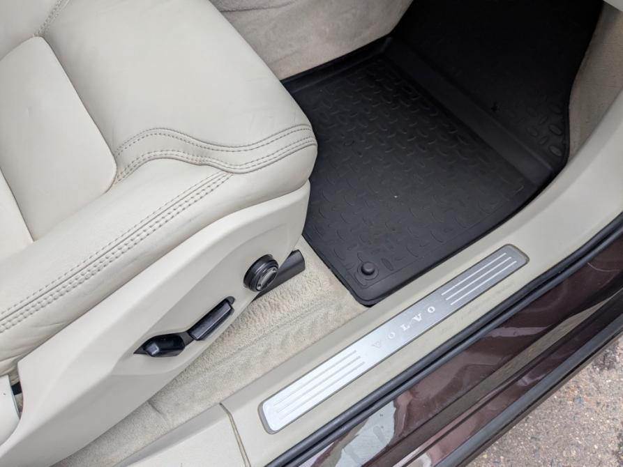 Volvo XC90 II Москва  - изображение 19