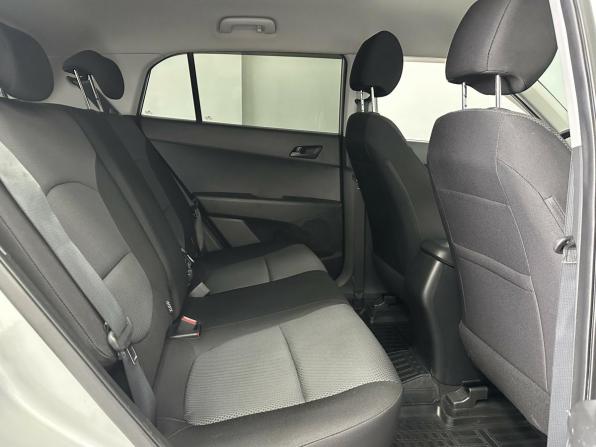 Hyundai Creta I с пробегом 2018 года, цена 1 729 000 рублей, 81182 км, внедорожник, Автокод Объявления