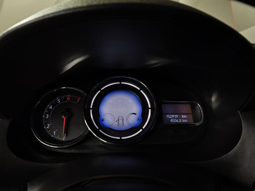 Renault Megane III Рестайлинг Москва  - изображение 18