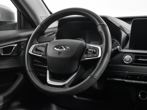 Chery Tiggo 4 Pro I Рестайлинг с пробегом 2024 года, цена 1 428 000 рублей, 38082 км, внедорожник, Автокод Объявления