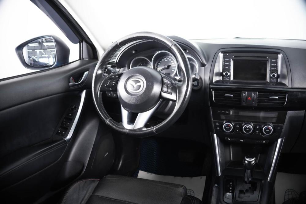 Mazda CX-5 I Пермь  - изображение 13
