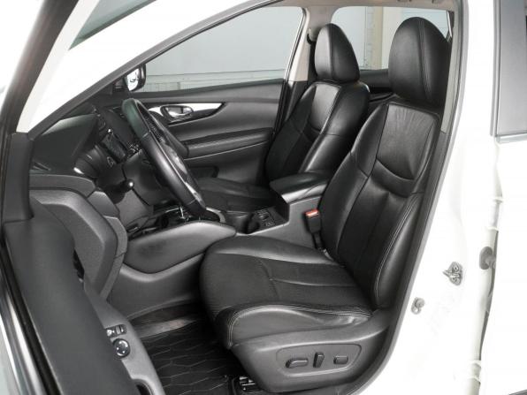 Nissan Qashqai II Рестайлинг с пробегом 2021 года, цена 2 179 000 рублей, 88854 км, внедорожник, Автокод Объявления